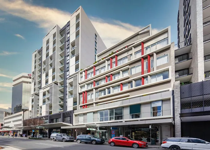 Holiday Inn & Suites Bondi Junction By Ihg