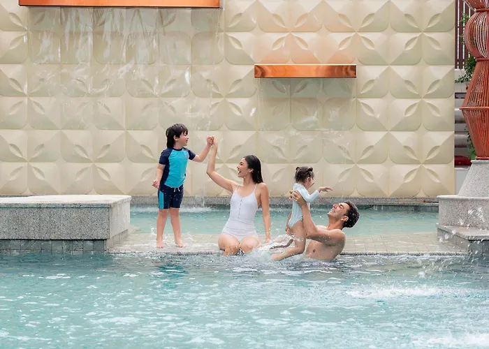 Novotel Living Sukhumvit Legacy