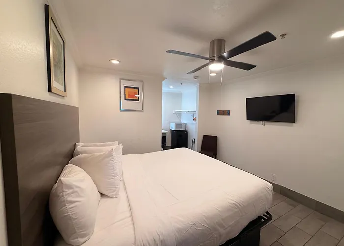 Holland Inn And Suites