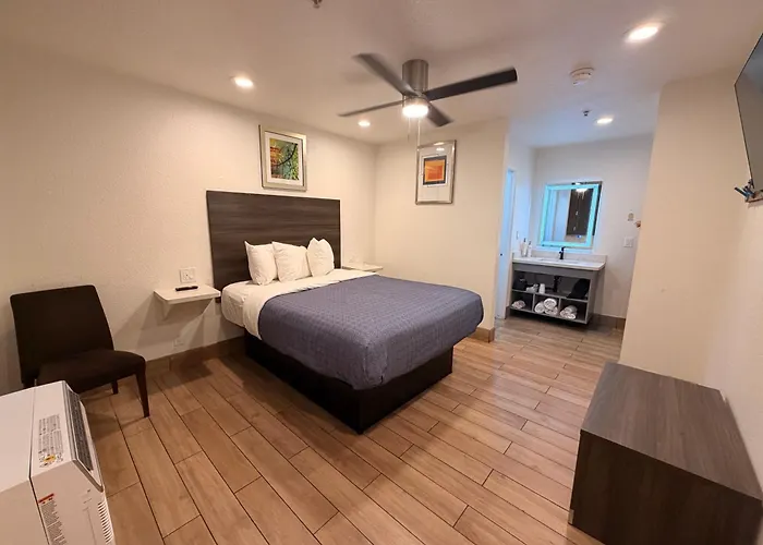 Holland Inn And Suites