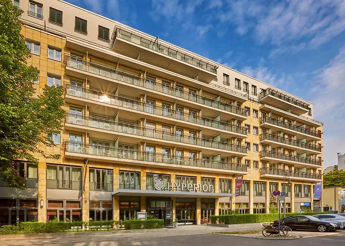 Hyperion Berlin