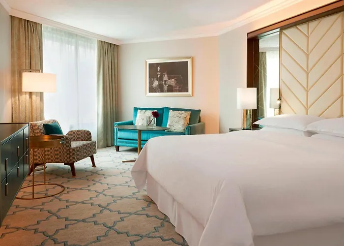 Sheraton Grand