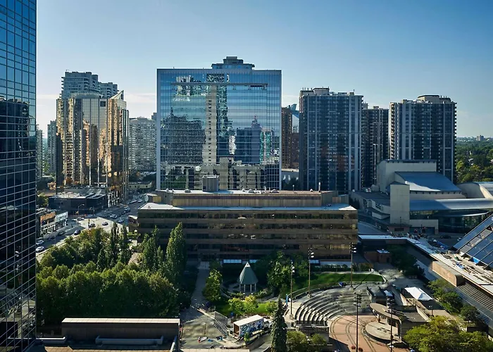 Novotel North York