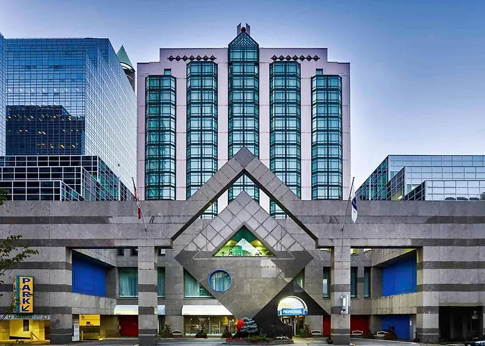 Novotel North York
