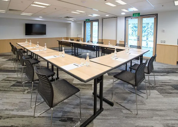Novotel Tainui Hamilton