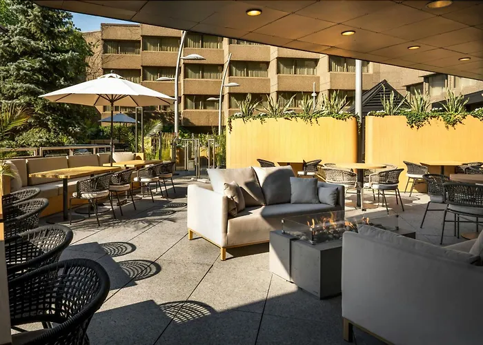 Delta s By Marriott Quebec