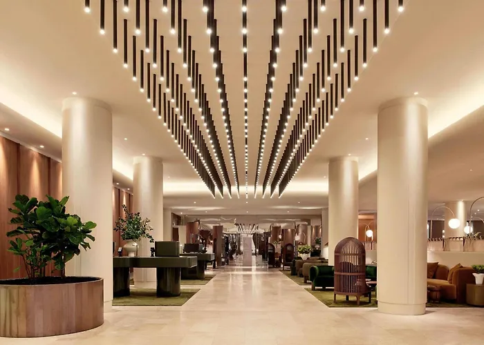 Sofitel Sydney Wentworth