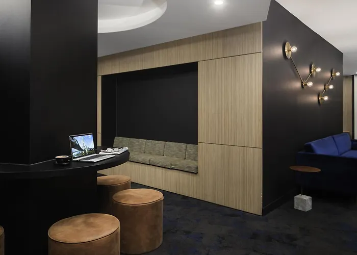 Mercure Welcome Melbourne