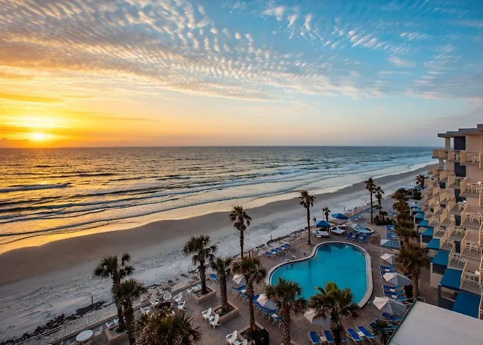 Shores & Spa