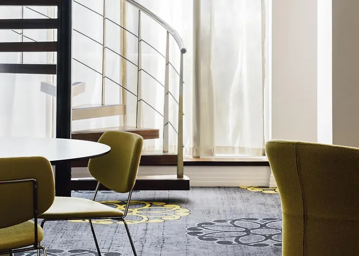 The Como Melbourne