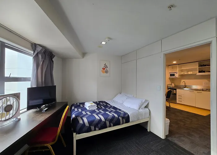Empire Apartments
