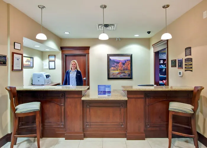 Family Friendly Hotels Staybridge Suites London By Ihg