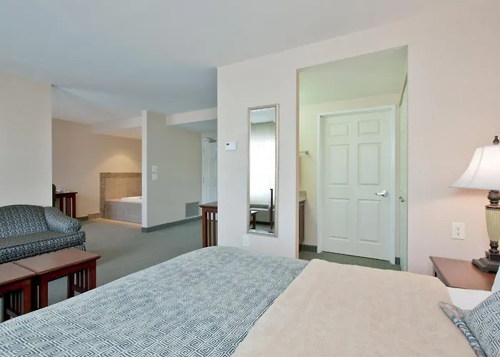 Family Friendly Hotels Staybridge Suites London By Ihg