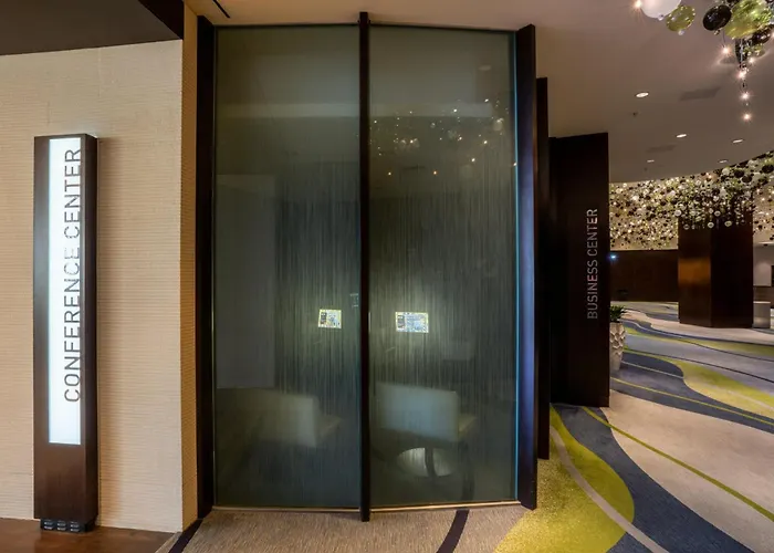 Vdara & Spa At Aria