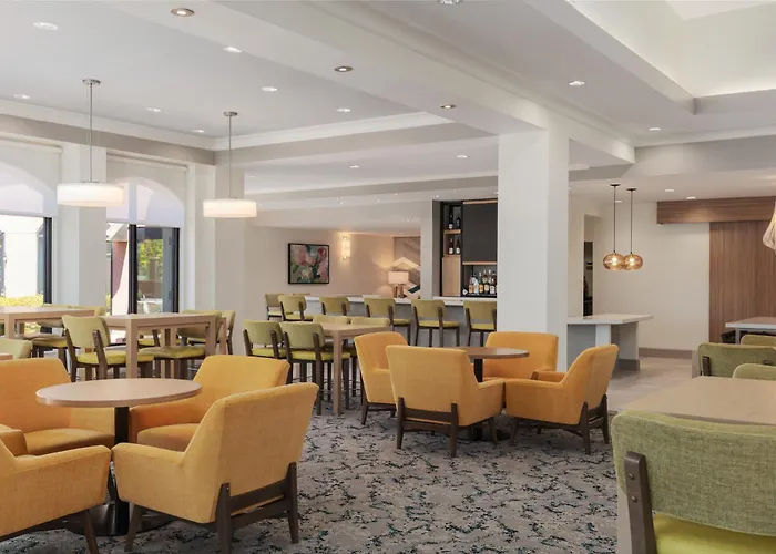 Hilton Garden Inn
