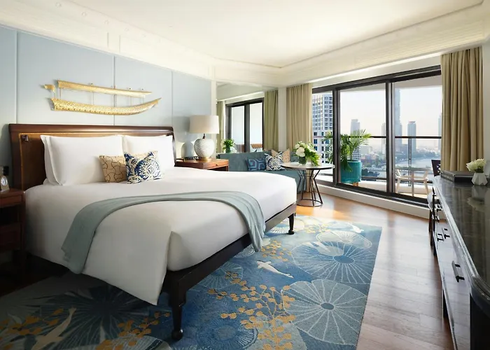 Mandarin Oriental,
