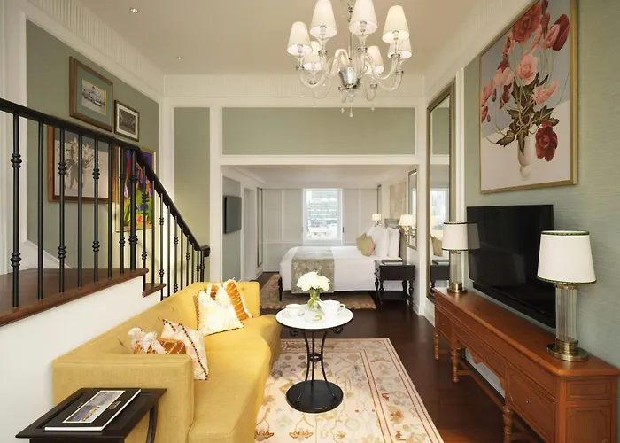 Mandarin Oriental,