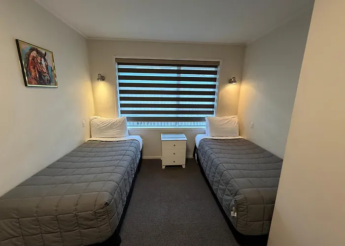 Aalton Motel