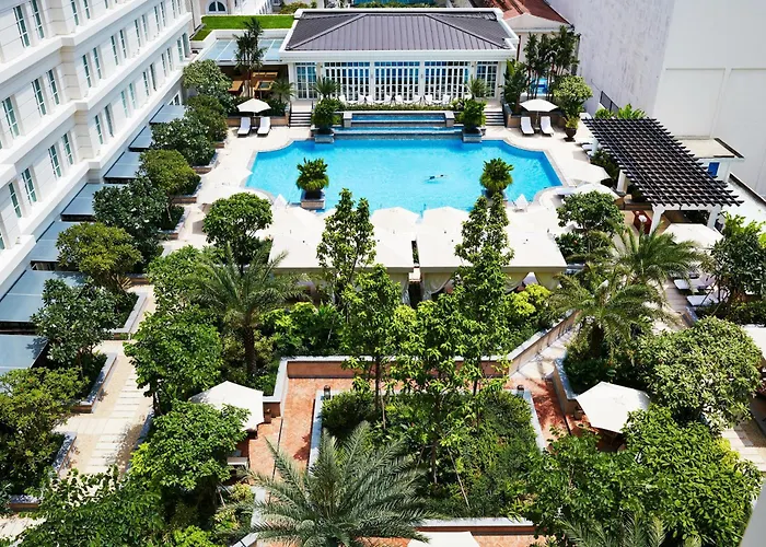  Park Hyatt Saigon