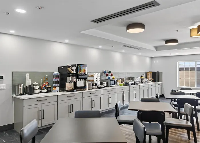 Family Friendly Hotels Surestay Plus By Best Western Billings