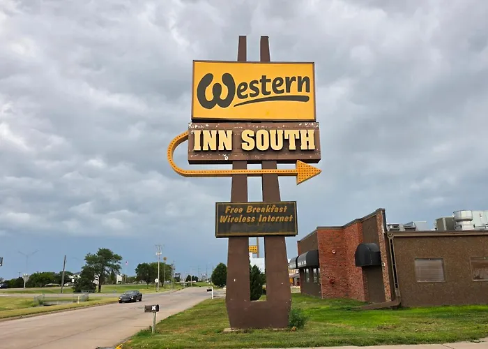 Western Inn South