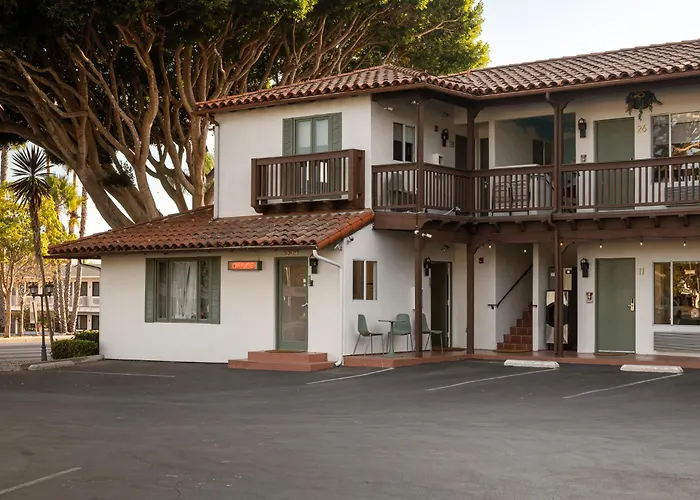 Sunset Motel