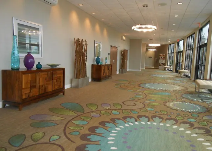 3 star hotels Holiday Inn Carbondale - Conference Center By Ihg