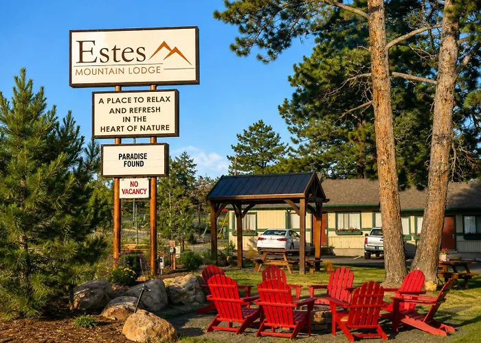 Estes Mountain Inn