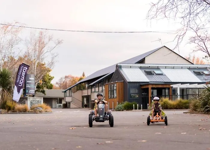Tasman Holiday Parks -