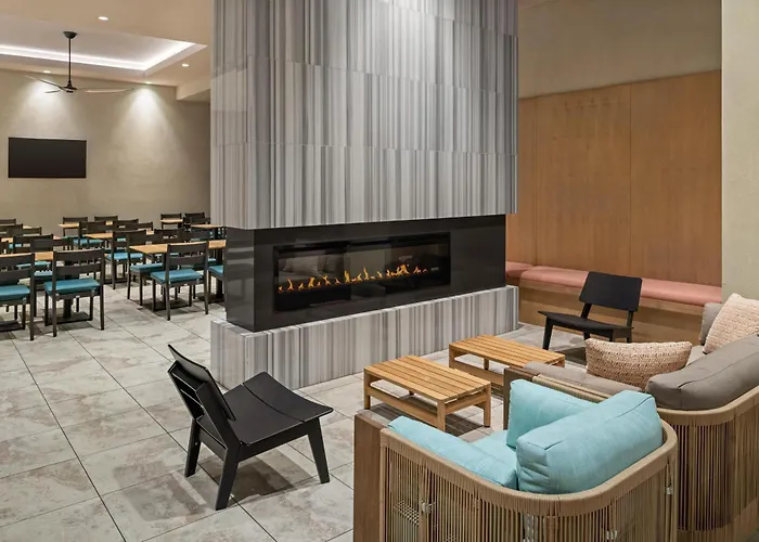 Hyatt House At Anaheim Resort/Convention Center