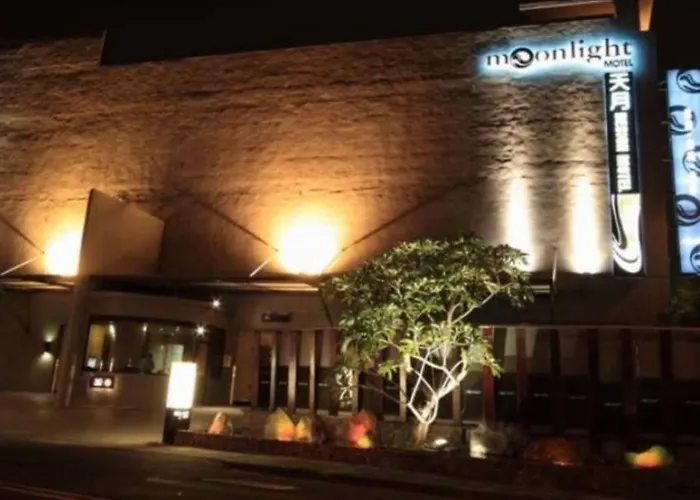 Moonlight Motel