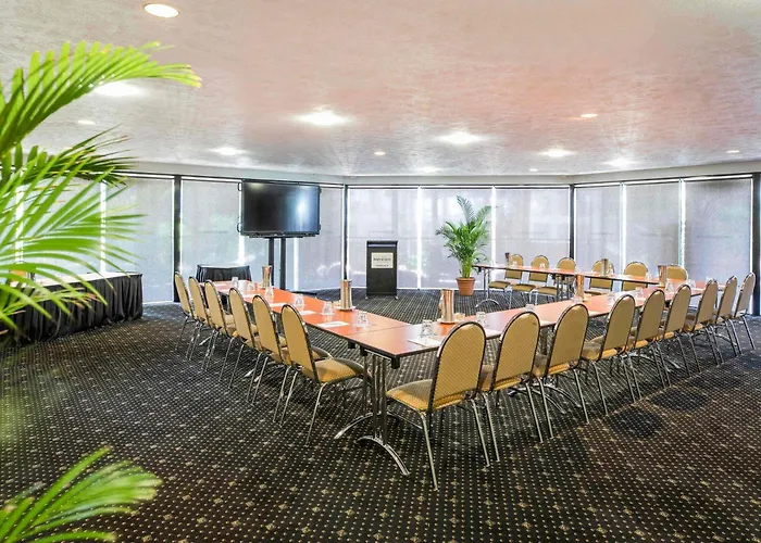 Mercure