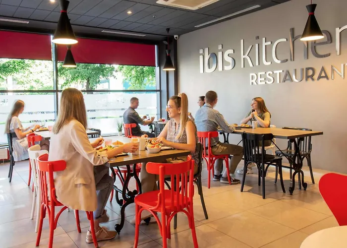 Ibis Stare Miasto