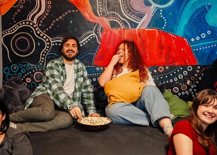 Mad Monkey Potts Point