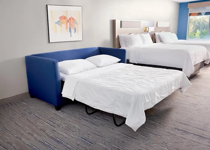 Resorts Guide Springhill Suites Sarasota Bradenton