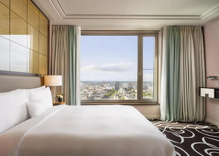 Waldorf Astoria Berlin