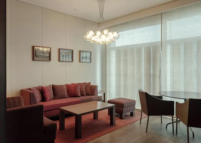  Park Hyatt Busan