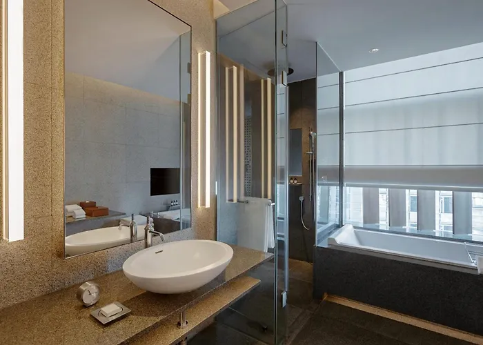  Park Hyatt Busan