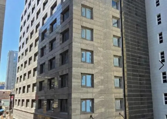 Family Friendly Hotels Klaven Myeongdong City Hall, Rebranded On 2026 Formerly Known As Travellodge Myeongdong City Hall