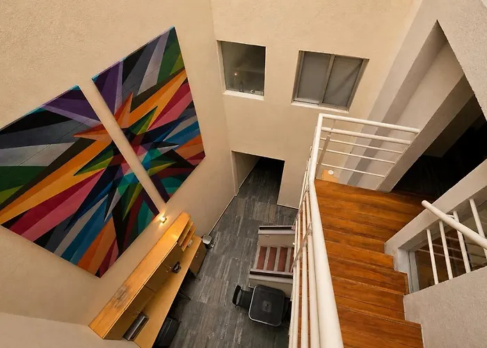 Casa Condesa Michoacan 113
