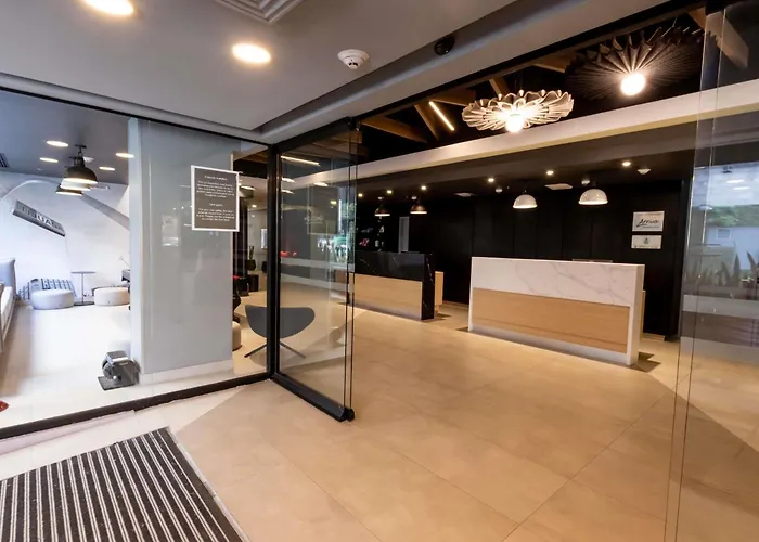Hotels With Four Stars Ibis Tijuana