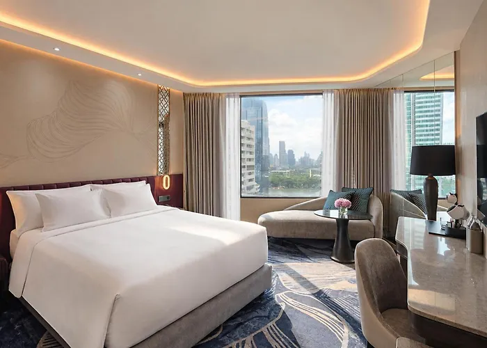 Rembrandt Bangkok