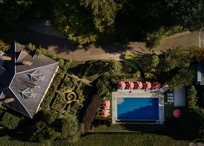 Lilianfels Resort And Spa