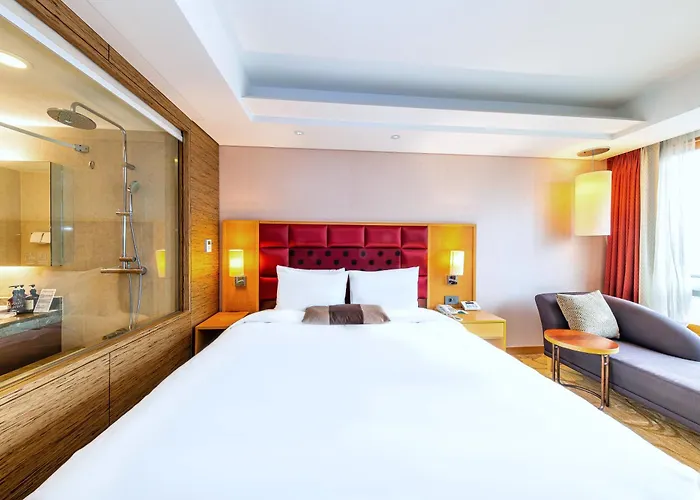 Koreana Hotel