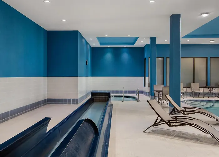 Hampton Inn By Hilton Kamloops