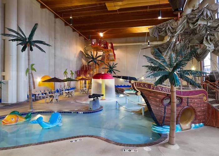 Best Western Ramkota Hotel