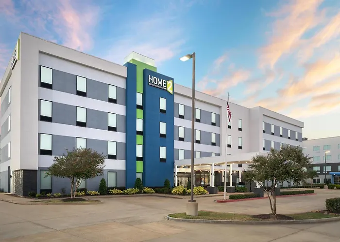 Home2 Suites By Hilton