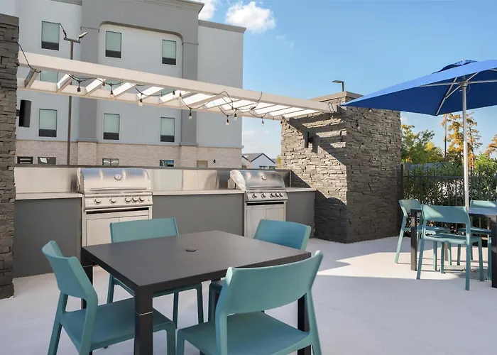Home2 Suites By Hilton