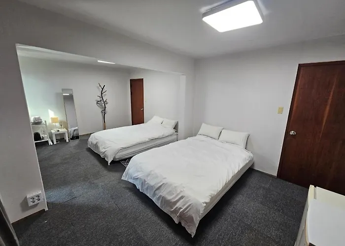 Bandal Book & Stay