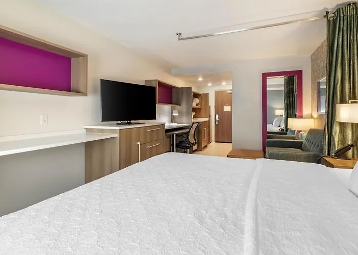 Pets Allowed Hotel Home2 Suites By Hilton Bangor